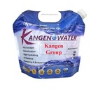 Pack Of 10 Kangen Bags   5l 1 3g       Water Not Included - Purple K8- Brand New