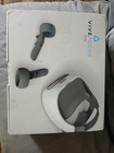 Htc Vive Focus Plus Virtual Reality Headset   6dof Controller