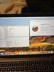 Apple Macbook Pro 2017 13in  128gb Ssd  Intel Core I5  2 30ghz  8gb Ram 