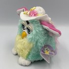 Vtg 2000 Spring Furby Special Limited-edition Model 70-880