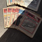 Vintage Drag News Magazine 1971 Volume 17-16  Drag Racing Nhra Don Garlits Lot