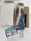 Waterpik Wp-450 Battery Cordless Water Flosser White Oral Dental Irrigator Adult