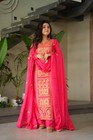 Designer Readymade Indian Salwar Kameez Bollywood Dress Party Wear Suit Wedding