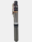 Red Lion Rl12g15-3w2v 4-inch Submersible Deep Well Pump   1-1 2-hp  230v