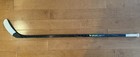 Dmitriy Orlov Pro Stock Bauer Vapor Flylite Hockey Stick Lh 95 Flex San Jose Sha
