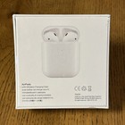 Apple Airpods 2nd Generation With Wireless Charging Case - New Sealed Pack