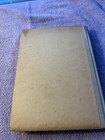 Walt Disney  The Art Of Animation By Bob Thomas  Vintage Book  1958
