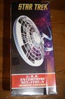 Star Trek U s s Enterprise Ncc-1701-a Air Hogs New