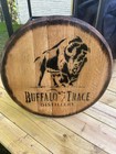 Buffalo Trace Reclaimed Bourbon Barrel Head