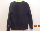 Air Jordan Jordan X Asahd Black gold Pullover Sweatshirt  bless Up  Boys Size S