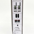 Motorola Talkabout T260 22 Channels Two-way Radio - Two-pack