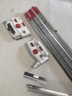 Passap Duomatic Knitting Machine Very Nice As Shown Look  Untested Great Cond 