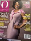 Lot Of 5 Vintage The Oprah Magazine 2004 2008