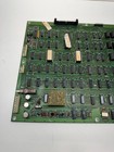 Stargate Cpu Arcade Circuit Board  Pcb  Working  Williams