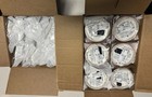 Simplex Lot Of  30  4098-9714 Heads And  30  4098-9792 Bases Free Shipping 