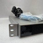 Cisco Asa5512vpn-asa 5512-x W 250 Anyconnect And Mobile  Security Plus License 