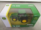 2024 John Deere Model 7r 330 Toy Tractor  prestige Collection  1 64 Scale  Nib