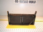Mercedes W114 w115 Below Front Dash Heater Metal 3 Pipe Center Oem 1 Core 