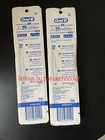 4ct Oral-b Kids Manual Toothbrush Featuring Spiderman Marvel Extra Soft Ages 3 