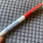 Lot Of Vintage Advertising Pens-bullet Pencils