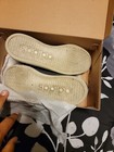 Adidas Vs Advantage Clean  Womens  Sneakers Shoes Casual   - Grey