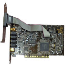 Creative Sb0090 Sound Blaster Audigy Sb1394 Pci Audio Card W  Joystick midi Port
