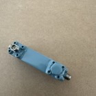 Narda 4203-10 Directional Coupler  2 To 18 Ghz  10 Db  Sma f  Free Shipping Warr