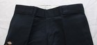 Dickies Men s Loose Fit Double Knee Work Pants Eh6 Dark Navy Size 33 Nwt