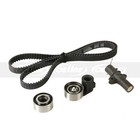 Timing Belt Kit Water Pump For 03-17 Honda Accord Pilot Acura Mdx Rl 3 5l J35a