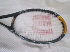 Wilson Blade Comp Stable Precision 4 1 2   l4  Grip Tennis Racquet