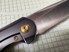 Kansept Mini Accipiter Black Ti Copper