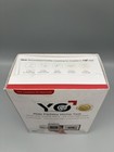 Yo Home Sperm Test At-home Fertility 2 Tests Kit For Men   Check Motile Sperm