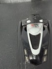 Whistler Xtr558 Laser Radar Detector With Car Power Cord For Cigarette Lighter 