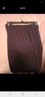Mother Of The Bride Outfit Size 16w