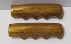 Vintage Original 60s Schwinn Typhoon Stingray Fastback Coppertone Slimline Grips