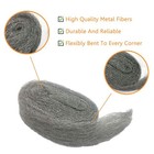 Alabrocon Steel Wool Mice Control 2 Pack 3 X10 Ft Hole Filler Gap Blocker
