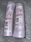 Set Clear Scalp Hair Therapy Damage Color Repair Shampoo Conditioner Nourishing