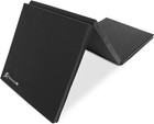 Prosource 6  X 2  Tri-fold Thick Exercise Mat - Ideal For Mma  Yoga   Stretching