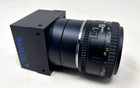 Basler Scan Camera Base With Nikkor 50mm 1 1 8 Lens