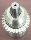 Jacob   s 33ba 5 8-16 Internal Thread  Drill Chuck 5 64 To 1 2  Opening With Key