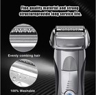 Braun Series 7 Shaver Head 70s Replacement Foil For 790cc 760cc 750cc 720