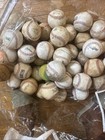53 Used Baseball Lot Rawlings Olb3 Dicks Official League Practice Balls