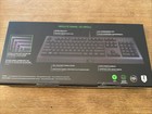 Razer Cynosa Lite Chroma Rgb Wired Essential Gaming Keyboard Black New Sealed