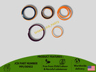 Jcb Backhoe - Hydraulic Cyl Seal Kit 50mm Rod X 80mm Cyl  991 00102  Us Dutyfree