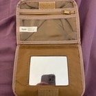 Cute Sanrio Chococat Makeup Bag 2000s With Mirror Slight Slight Stain Under Cat