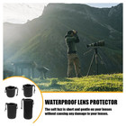    us   neoprene Soft Dslr Camera Lens Pouch Bag Storage Cover Case 4 Size S M L Xl