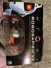 Wowwee Robosapien V2 Mini Electronic 9 In Ai Robot Figure 2005 Model 8191