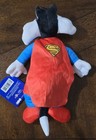 Sylvester As Superman Warner Bros 100 Looney Tunes Plush 13 