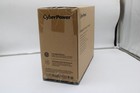 New Cyberpower Cp1200avr Tower Ups 1200va   720w Backup Battery Power Supply