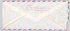 Jeddah  Saudi Arabia     Saudia Airmail Cover  Singapore  2 Tanker Stamp 1982